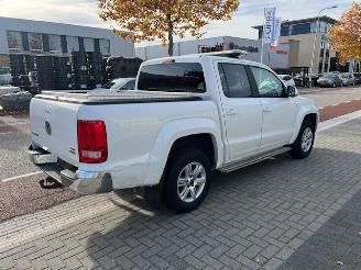 Volkswagen Amarok 2.0 TDI 132KW DOUBLE CAB.  AIRCO KLIMA 4MOTION 4WD picture 4