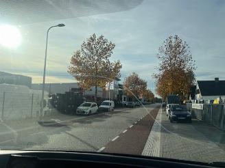 Opel Vivaro 1.6 CDTI 88KW L2H1 LANG AIRCO KLIMA NAVI EURO6 picture 16