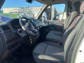 Renault Master 2.3 DCI 132KW MAXI L3H2 AIRCO KLIMA NAVI picture 10