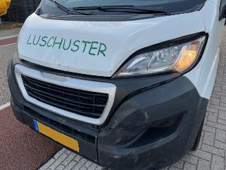 Peugeot Boxer 2.2 BLUEHDI 103KW MAXI L3H2 AIRCO KLIMA EURO6 picture 10