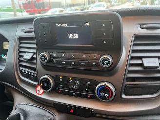 Ford Transit Custom 2.0 TDCI L2H2 AIRCO KLIMA EURO6 picture 8