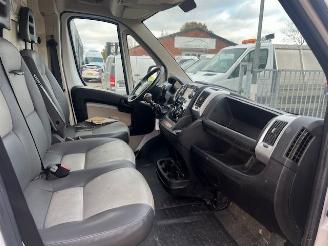 Fiat Ducato 35 2.3 MJ 110KW L2H2 AIRCO KLIMA EURO6 picture 6