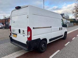 Fiat Ducato 35 2.3 MJ 110KW L2H2 AIRCO KLIMA EURO6 picture 2