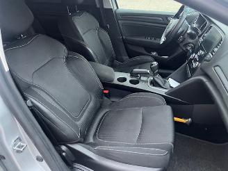 Renault Megane 1.5 DCI 81KW ESTATE VAN  LKW  AIRCO KLIMA NAVI picture 7