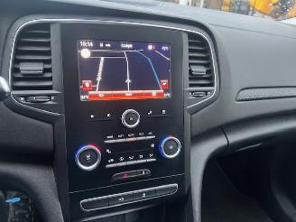 Renault Megane 1.5 DCI 81KW ESTATE VAN  LKW  AIRCO KLIMA NAVI picture 12