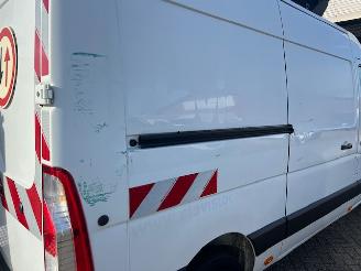 Renault Master 2.3 DCI 96KW L2H2  KLUBB 32  HOOGWERKER EURO6 picture 14