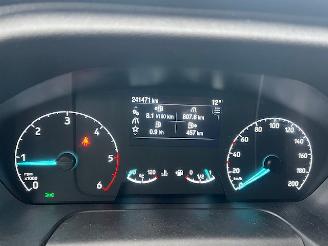 Ford Transit Custom 2.0 TDCI 125KW L2H1 LANG AIRCO KLIMA EURO6 picture 9