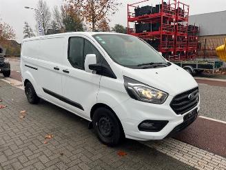 Ford Transit Custom 2.0 TDCI 125KW L2H1 LANG AIRCO KLIMA EURO6 picture 5