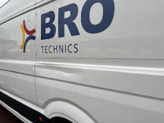 Volkswagen Crafter MAN TGE 2.0 TDI 103KW DSG AUTOM. L2H2 AIRCO KLIMA NAVI picture 11