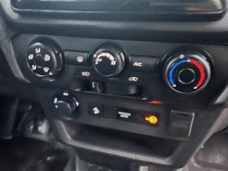 Isuzu D-Max 1.9d 120kw DOUBLE CAB. 4WD  4X4 AIRCO KLIMA EURO6 picture 8