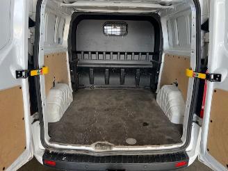 Ford Transit Custom 2.0 TDCI 95KW DC L2H1 LANG AIRCO KLIMA EURO6 picture 17