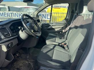 Ford Transit Custom 2.0 TDCI 95KW DC L2H1 LANG AIRCO KLIMA EURO6 picture 13