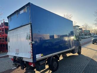 Mercedes Sprinter 314 CDI 105KW KOFFER LAADKLEP LBW KLIMA EURO6! picture 4