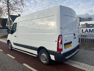 Opel Movano 2.3 CDTI 110KW L2H2 AIRCO KLIMA EURO6 picture 2