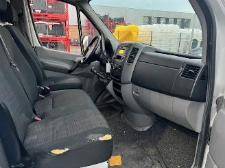 Mercedes Sprinter 316 CDI 120KW KOFFER LAADKLEP LBW KLIMA EURO6 picture 6