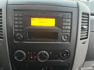 Mercedes Sprinter 316 CDI 120KW KOFFER LAADKLEP LBW KLIMA EURO6 picture 7