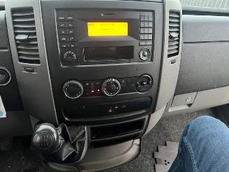 Mercedes Sprinter 316 CDI 120KW KOFFER LAADKLEP LBW KLIMA EURO6 picture 8