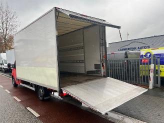 Renault Master 2.3 DCI 125KW KOFFER LAADKLEP LBW KLIMA EURO6 picture 13