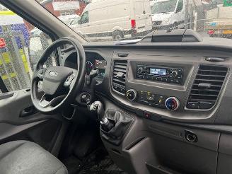 Ford Transit 350 2.0 TDCI 125KW KOFFER LAADKLEP LBW picture 7