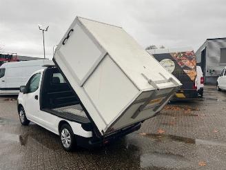 Nissan NV 200 1.5 DCI 66KW KIPPER   AIRCO KLIMA EURO6 picture 12