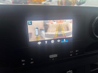 Mercedes Sprinter 315 CDI AUT.   MAXI L3H2 LAADKLEP, LADEBORDWAND KLIMA picture 12
