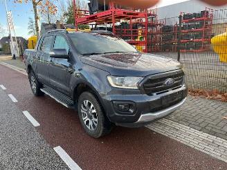  Ford Ranger 2.0D 156KW DOUBLE CAB. WILDTRAK 4WD AUT. KLIMA 2021/5