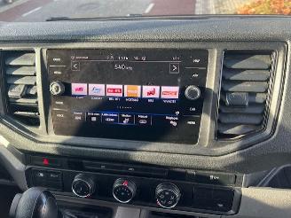 Volkswagen Crafter 2.0 TDI 103KW L2H1 LANG AUTOMAAT KLIMA EURO6 picture 12