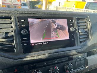 Volkswagen Crafter 2.0 TDI 103KW L2H1 LANG AUTOMAAT KLIMA EURO6 picture 10