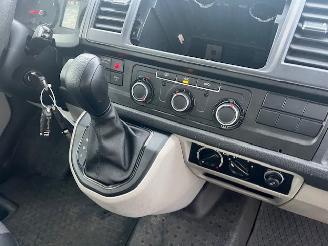 Volkswagen Transporter 2.0 TDI 110KW KOMBI PERSONENBUS AUTOM. KLIMA EURO6 picture 9