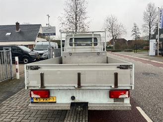 Mercedes Sprinter 311 2.2 CDI 432  DC 6P PICK UP PRITSCHE  MAXI picture 3