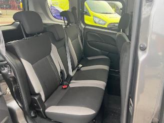Fiat Doblo 1.6 MJ 77KW 5P  NAVI CAM.  EURO6 29000KM picture 10