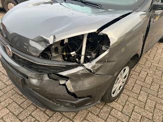 Fiat Doblo 1.6 MJ 77KW 5P  NAVI CAM.  EURO6 29000KM picture 15