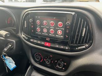 Fiat Doblo 1.6 MJ 77KW 5P  NAVI CAM.  EURO6 29000KM picture 8