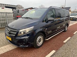  Mercedes Vito TOURER 114 CDI  LANG 9 PERSOONS. AUTOM. KLIMA EURO6 2019/3