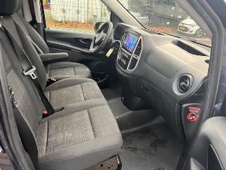 Mercedes Vito TOURER 114 CDI  LANG 9 PERSOONS. AUTOM. KLIMA EURO6 picture 6