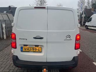 Citroën Jumpy 1.5 BLUEDHI   AIRCO KLIMA EURO6 130.000KM picture 3