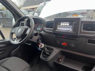 Renault Master 2.3 DCI 120KW KOFFER LAADKLEP LBW KLIMA EURO6 picture 7