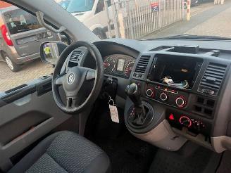 Volkswagen Transporter 2.0 TDI 103KW KOMBI 8 PERSONS. DSG AUTOM. KLIMA picture 9