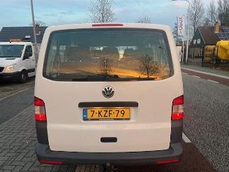 Volkswagen Transporter 2.0 TDI 103KW KOMBI 8 PERSONS. DSG AUTOM. KLIMA picture 3