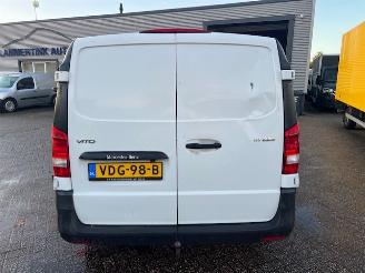 Mercedes Vito 111 CDI  EXTRA LANG AIRCO KLIMA EURO6 picture 3