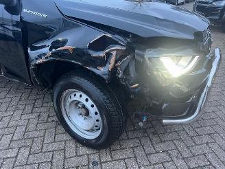 Isuzu D-Max 1.9d 120kw DOUBLE CAB.  V-CROSS  AUTOM. AIRCO KLIMA 4WD picture 16