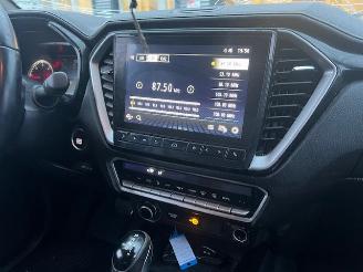 Isuzu D-Max 1.9d 120kw DOUBLE CAB.  V-CROSS  AUTOM. AIRCO KLIMA 4WD picture 8