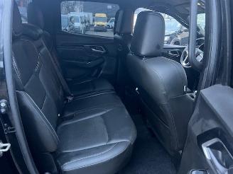 Isuzu D-Max 1.9d 120kw DOUBLE CAB.  V-CROSS  AUTOM. AIRCO KLIMA 4WD picture 11