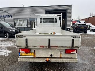 Mercedes Sprinter 313 CDI DC 6P MAXI  PICK UP PRITSCHE EURO6 picture 3