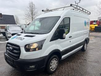 škoda dodávky Ford Transit 35 2.0 TDCI L2H2  AIRCO KLIMA EURO6 2024/1