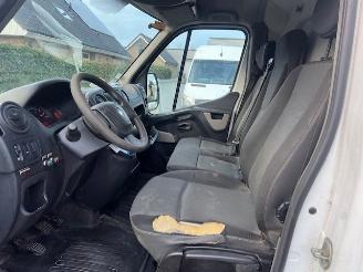 Renault Master 2.3 DCI 96KW L2H2 KLUBB  HOOGWERKER picture 10