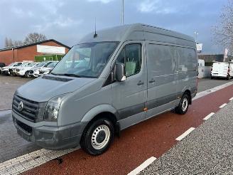 uszkodzony samochody ciężarowe Volkswagen Crafter 2.0 TDI 120KW 366 L2H2 AIRCO KLIMA 2016/3