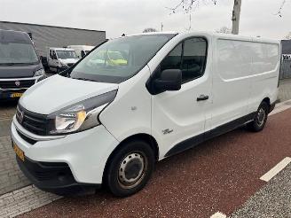  Renault Trafic TALENTO 2.0 MJ 107KW L2H1 LANG  AIRCO KLIMA EURO6 2021/6