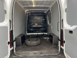 Renault Master 2.0 DCI 96KW L2H2  AIRCO KLIMA NEW MODEL!! picture 20