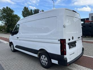 Renault Master 2.0 DCI 96KW L2H2  AIRCO KLIMA NEW MODEL!! picture 4